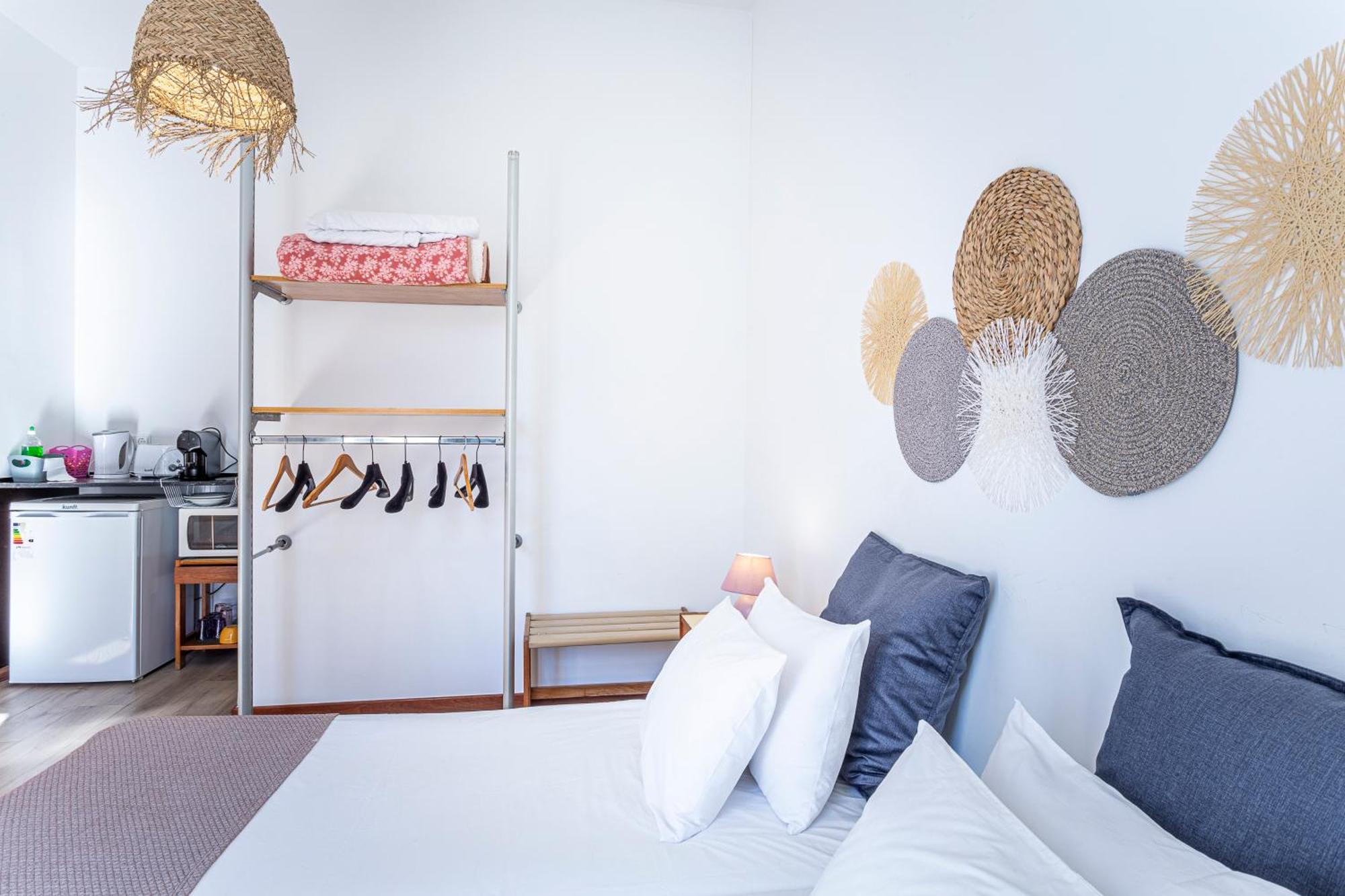 Casa Da Ribeira Apartment ฟุงชาล ภายนอก รูปภาพ