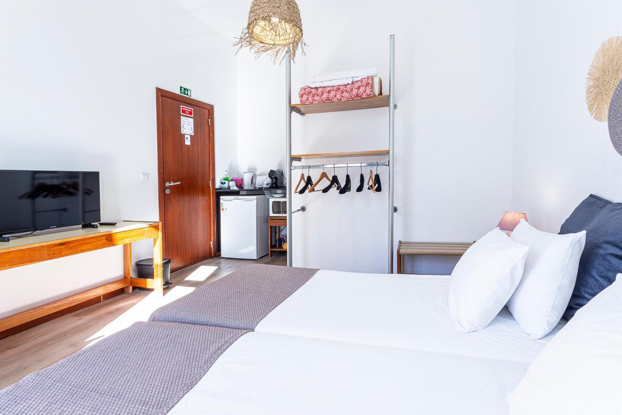 Casa Da Ribeira Apartment ฟุงชาล ภายนอก รูปภาพ