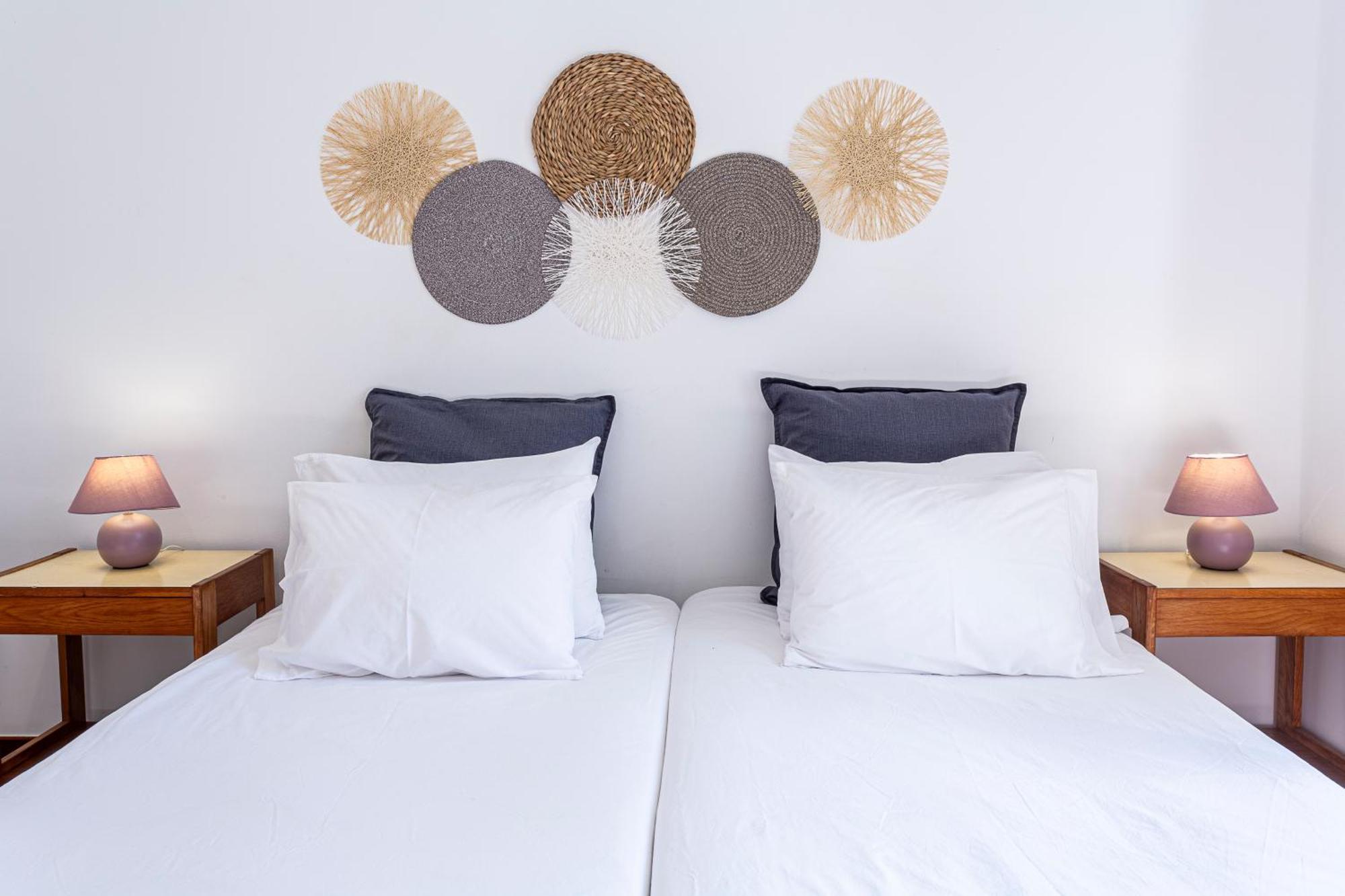 Casa Da Ribeira Apartment ฟุงชาล ภายนอก รูปภาพ