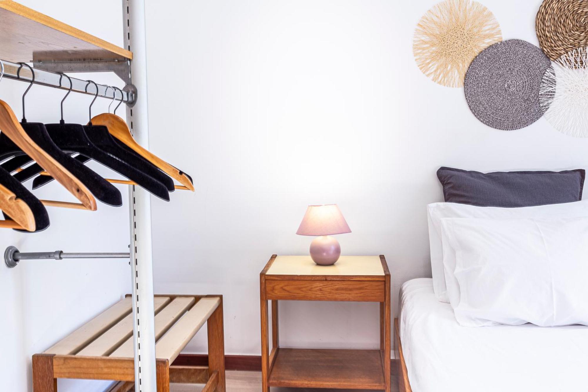 Casa Da Ribeira Apartment ฟุงชาล ภายนอก รูปภาพ