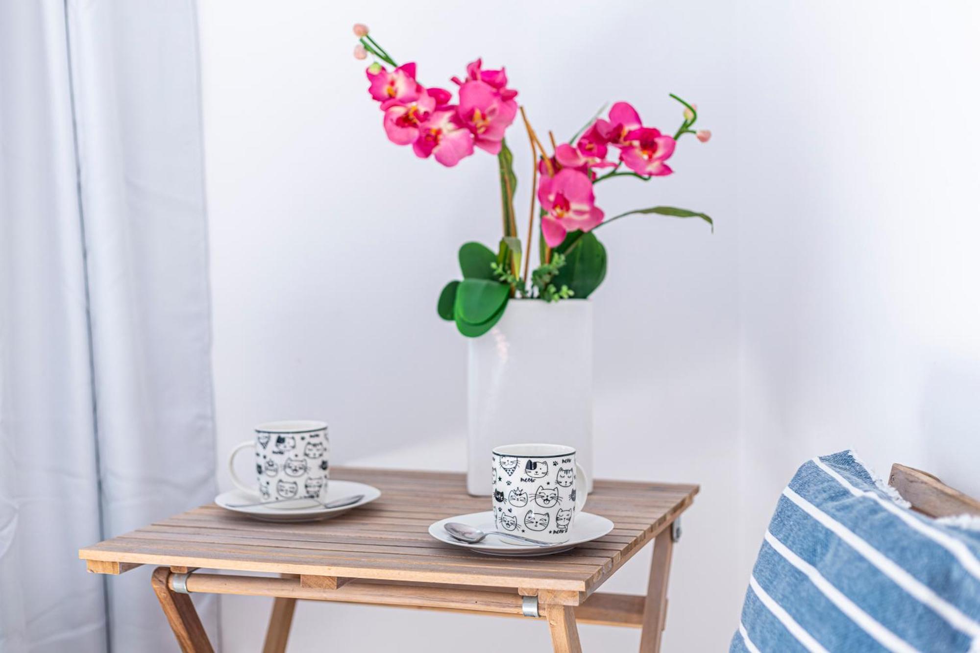 Casa Da Ribeira Apartment ฟุงชาล ภายนอก รูปภาพ