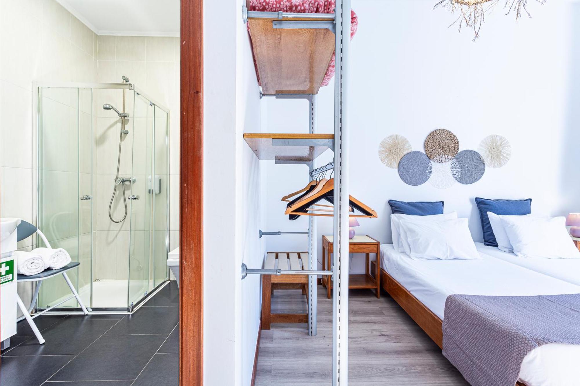 Casa Da Ribeira Apartment ฟุงชาล ภายนอก รูปภาพ