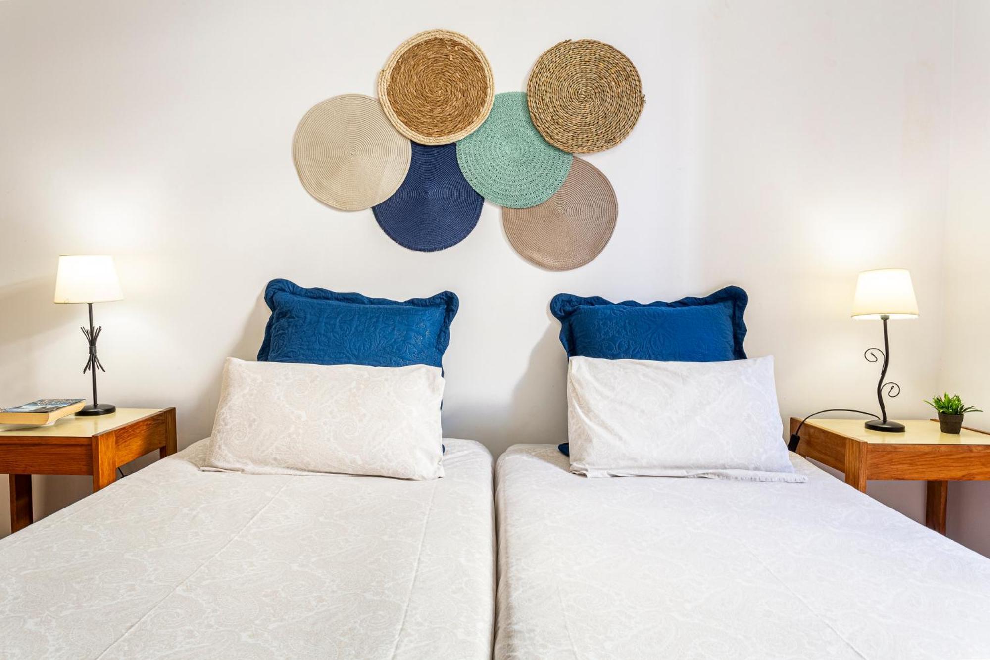 Casa Da Ribeira Apartment ฟุงชาล ภายนอก รูปภาพ