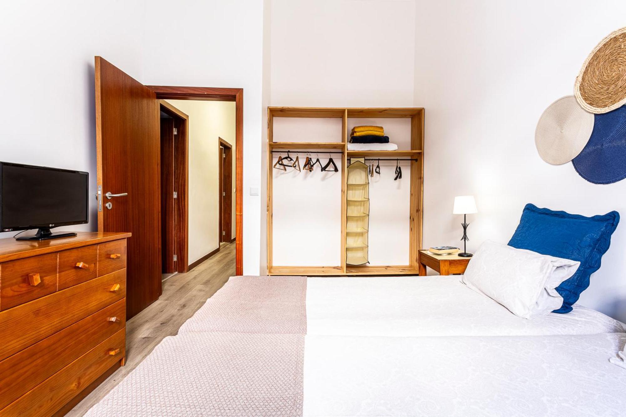 Casa Da Ribeira Apartment ฟุงชาล ภายนอก รูปภาพ