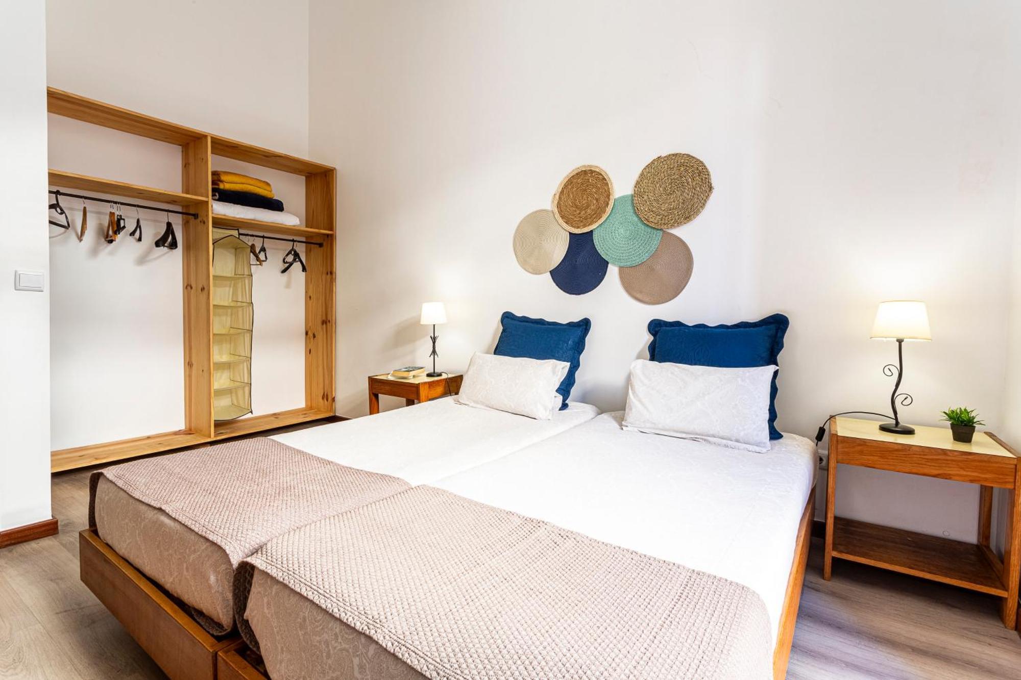 Casa Da Ribeira Apartment ฟุงชาล ภายนอก รูปภาพ