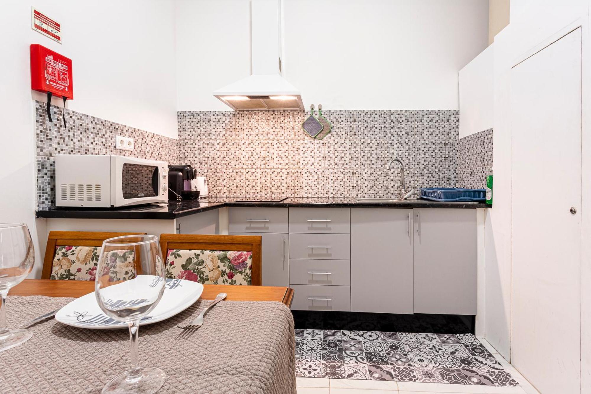 Casa Da Ribeira Apartment ฟุงชาล ภายนอก รูปภาพ
