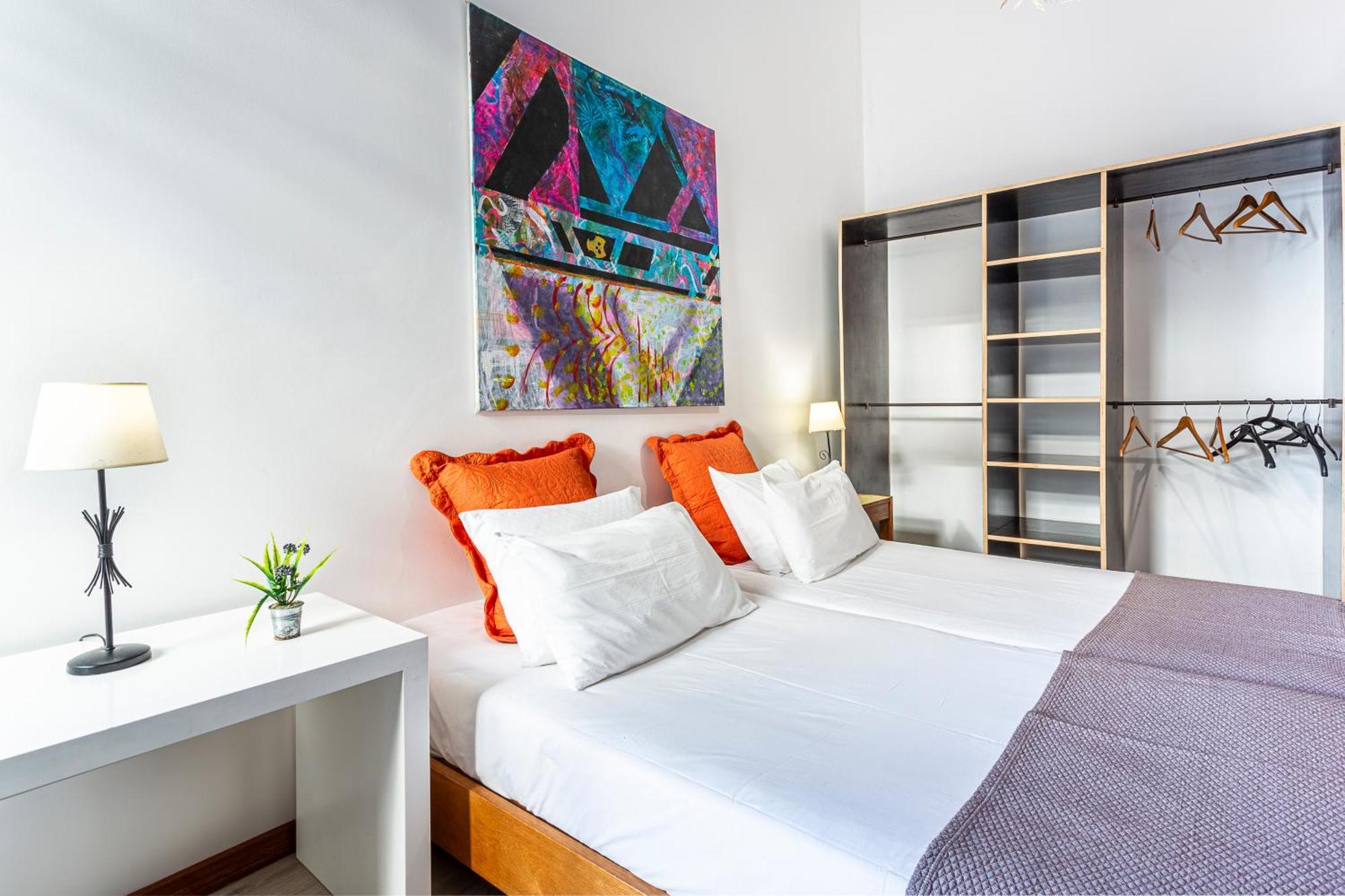 Casa Da Ribeira Apartment ฟุงชาล ภายนอก รูปภาพ
