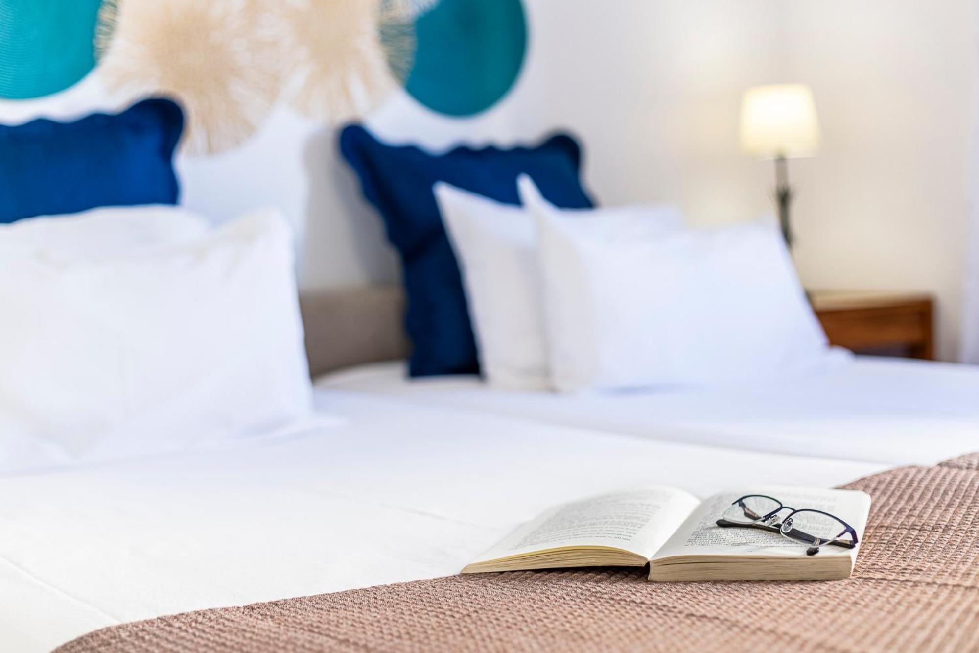 Casa Da Ribeira Apartment ฟุงชาล ภายนอก รูปภาพ