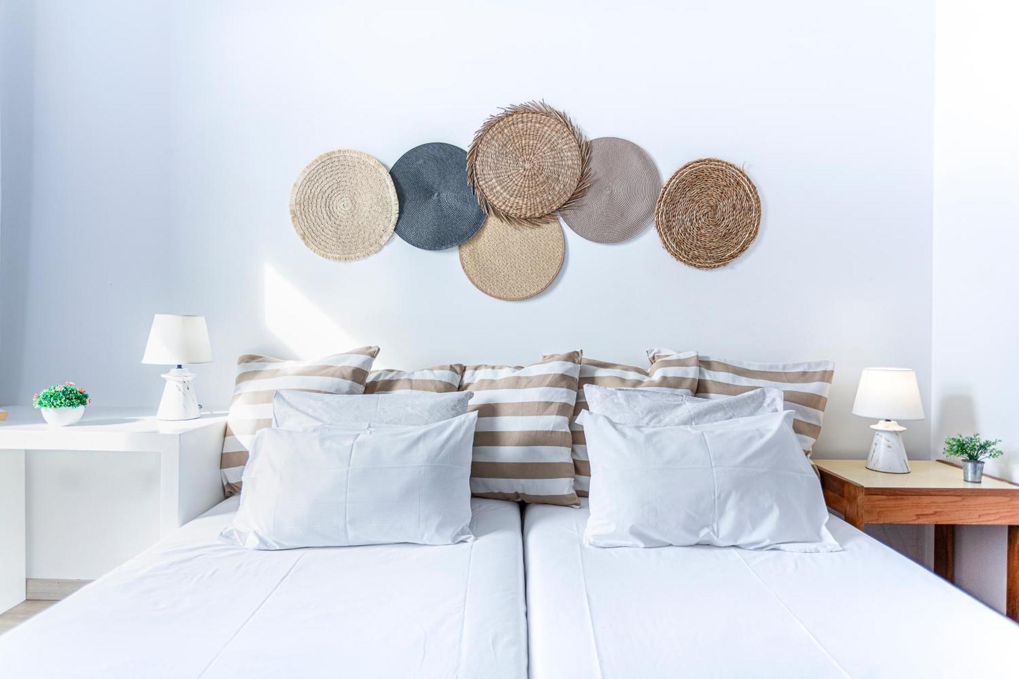 Casa Da Ribeira Apartment ฟุงชาล ภายนอก รูปภาพ