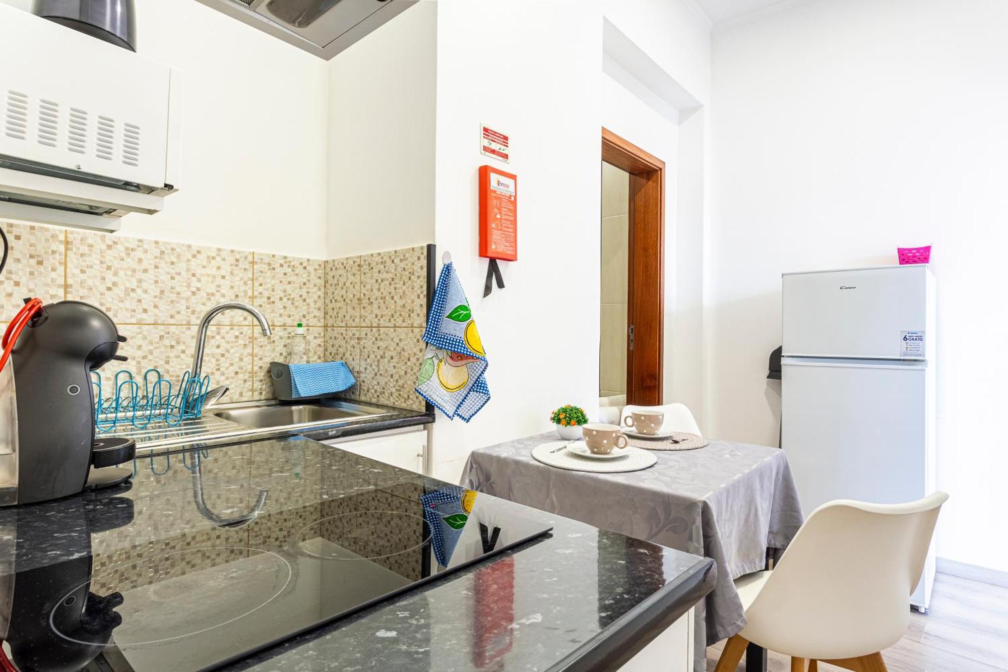 Casa Da Ribeira Apartment ฟุงชาล ภายนอก รูปภาพ