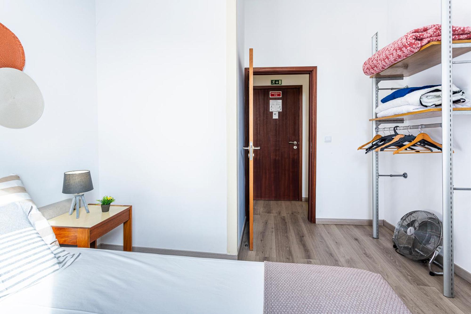 Casa Da Ribeira Apartment ฟุงชาล ภายนอก รูปภาพ