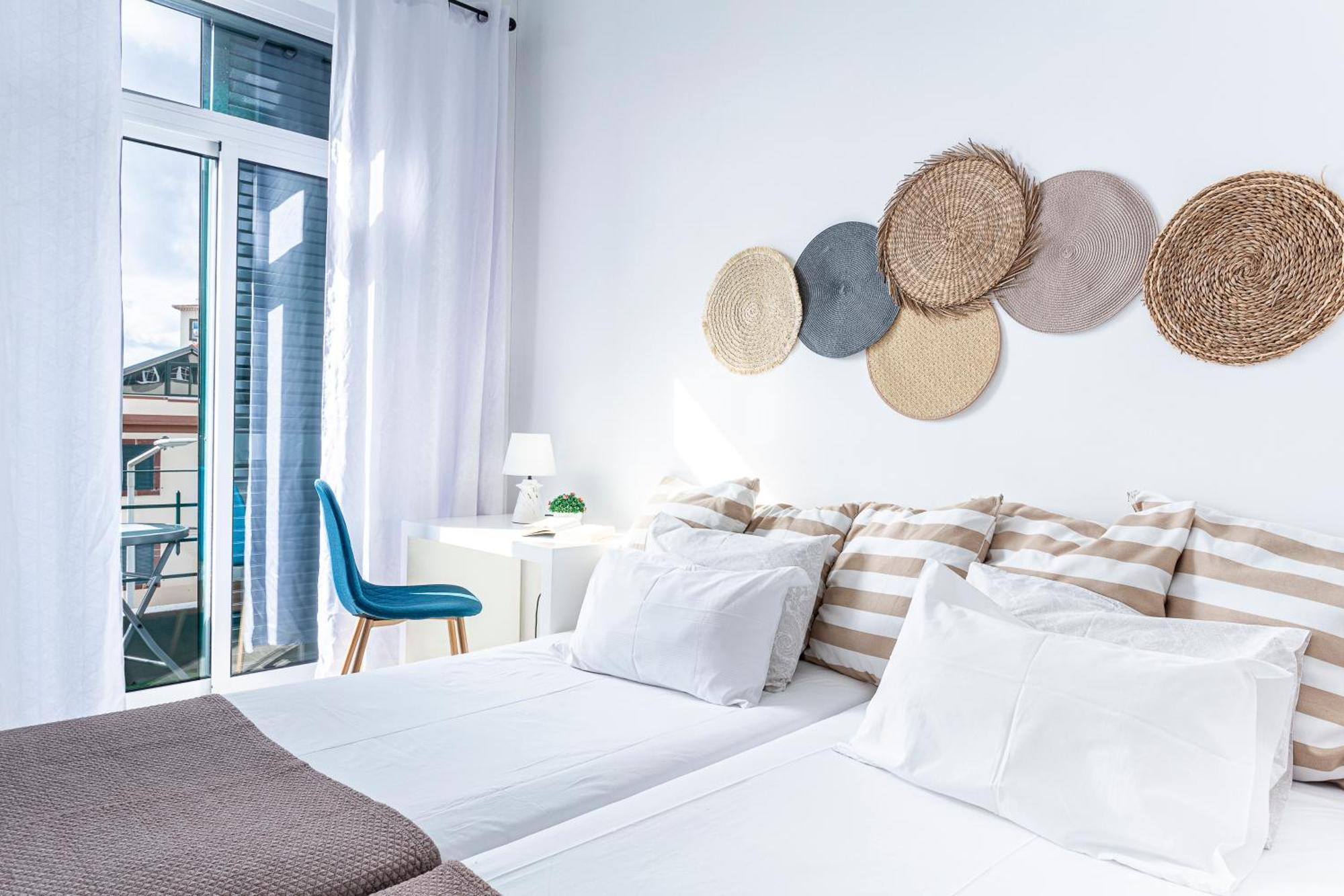Casa Da Ribeira Apartment ฟุงชาล ภายนอก รูปภาพ